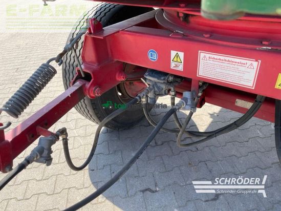 Remolqu agrícola -  - hkd 302