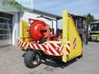 Cabezal - Kemper - 460 s stalk-buster