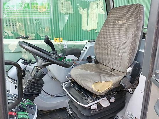 Telescopica - Claas - scorpion 7040 varipower