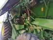 Cosechadora de Cereal - John Deere - W650i