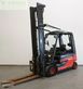 Elevadora - Linde - e 30 l 387