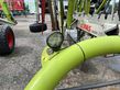 Henificador - Claas - liner 2800