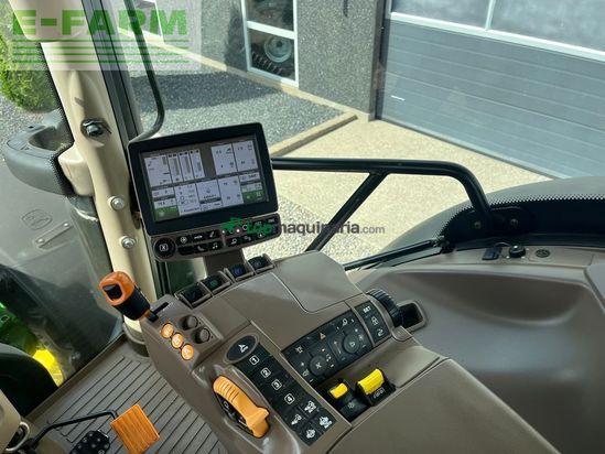 Tractor agrícola - John Deere - 6175r