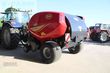 Empacadora gigant - Vicon - fixbale 500