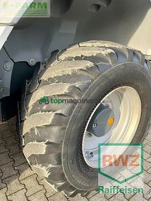 Telescopica - kramer - kl 55.8t