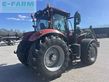 Tractor agrícola - Case IH - puma 240 cvx