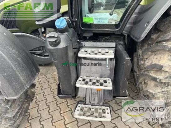 Tractor agrícola - Valtra - n 155 ed 2b1