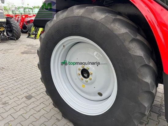 Tractor agrícola - Massey Ferguson - 5470 dyna-4