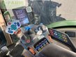 Tractor agrícola - Fendt - 720 scr profi