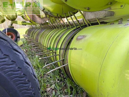 Cabezal - Claas - pu 300