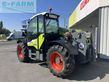 Telescopica - Claas - scorpion 741