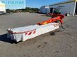 Cortacésped manual - Kuhn - gmd3511ff