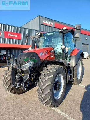 Tractor agrícola - Case IH - vestrum 120 cvx