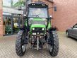 Tractor agrícola - Deutz-Fahr - ttv 420