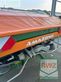 Esparcidor - Amazone - za-v super profis 1400 wiegestreuer