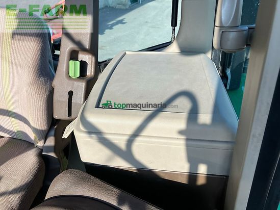 Tractor agrícola - John Deere - 6920