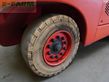 Elevadora - Linde - h 50 t/600 evo 394-02