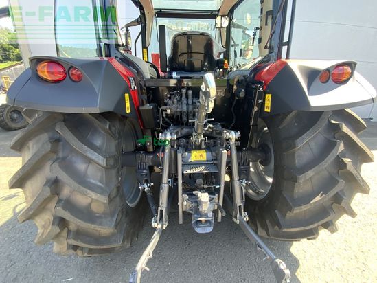 Tractor agrícola - Massey Ferguson - mf 4708 m kabine