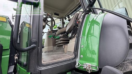 Tractor agrícola - John Deere - 6120m