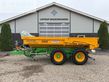 Remolqu agrícola -  - trans-ktp 11/45 hardox