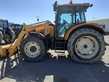 Tractor agrícola - Renault - H-53 con Pala Tenias 