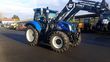 Tractor agrícola - New Holland - t 6.145 dc