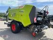 Empacadora gigant - Claas - rollant 630 rc uniwrap