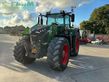 Tractor agrícola - Fendt - 936 profi plus tractor (st27833)