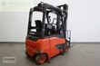 Elevadora - Linde - e 16 ph evo ion 386-02