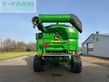 Cosechadora de Cereal - John Deere - s785