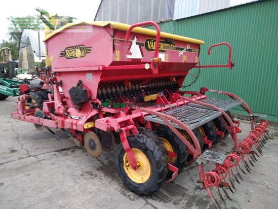 Sembradora - Väderstad - rapid 300s super xl