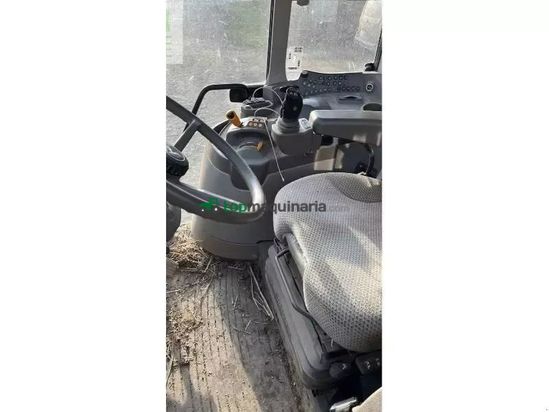 Tractor agrícola - John Deere - 6110m