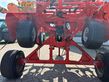 Henificador - Kuhn - gf 10803 t