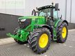 Tractor agrícola - John Deere - 6230r