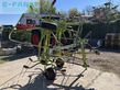 Henificador - Claas - volto 550 hr