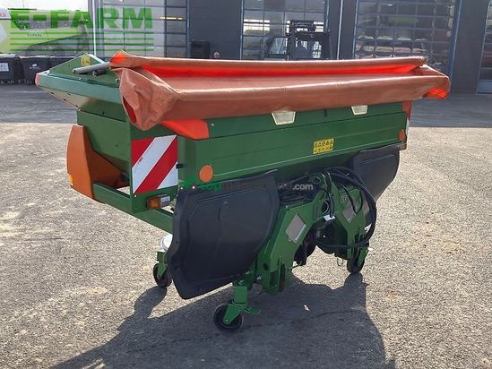 Esparcidor - Amazone - za-m profis hydro