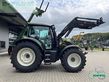 Tractor agrícola - Valtra - n 155 active