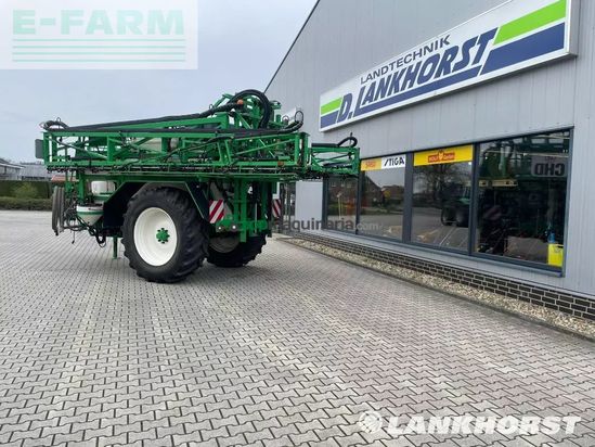 Atomizador - CHD - f5145a 39m