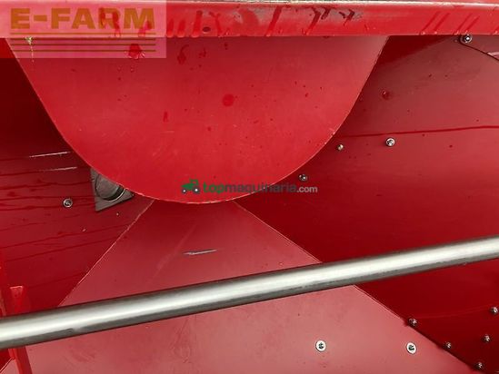 Sembradora - Horsch - sämaschine express 3 td