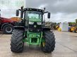 Tractor agrícola - John Deere - 6215r tractor (st23985)