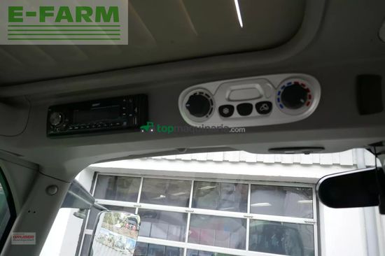 Tractor agrícola - Deutz-Fahr - agrotron 6150.4 ttv