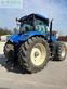 Tractor agrícola - New Holland - t7.225 ac n°1