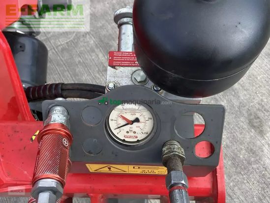 Cortacésped manual - Massey Ferguson - dm - 316 tl - v - kc