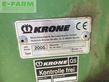 Henificador - Krone - swadro 1201 a