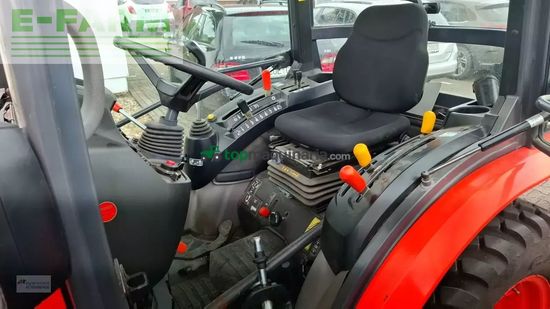 Tractor agrícola - Kubota - b2231 h