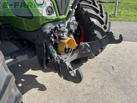 Tractor agrícola - Fendt - 516 vario profi+ fendtone ProfiPlus