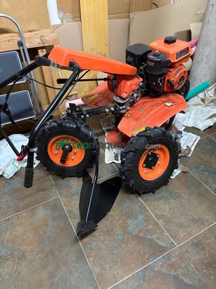 Motoazada Anova mc 507