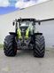 Tractor agrícola - Claas - axion 870 cmatic gps rtk CMATIC