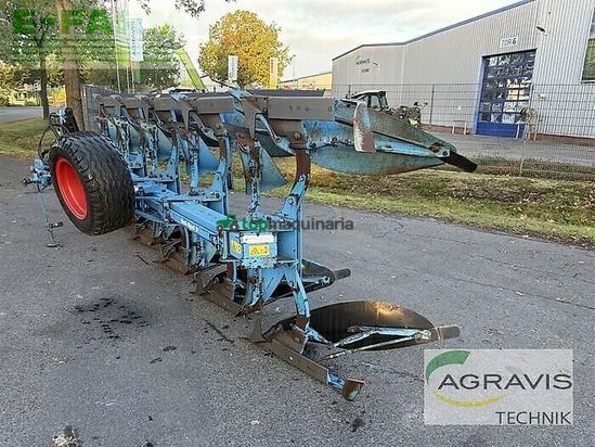 Arado - Lemken - variopal 9 5 n 100