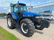 Tractor agrícola - New Holland - tm 155